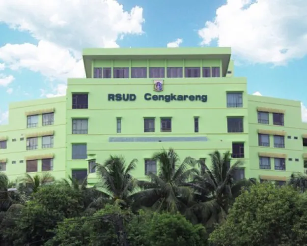 Lokasi Kami RSUD rsud