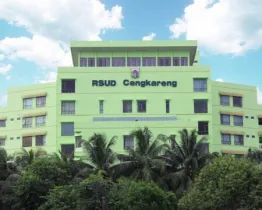 Lokasi Kami RSUD rsud